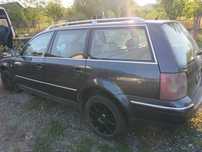 Dezmembrez Volkswagen VW Passat B5