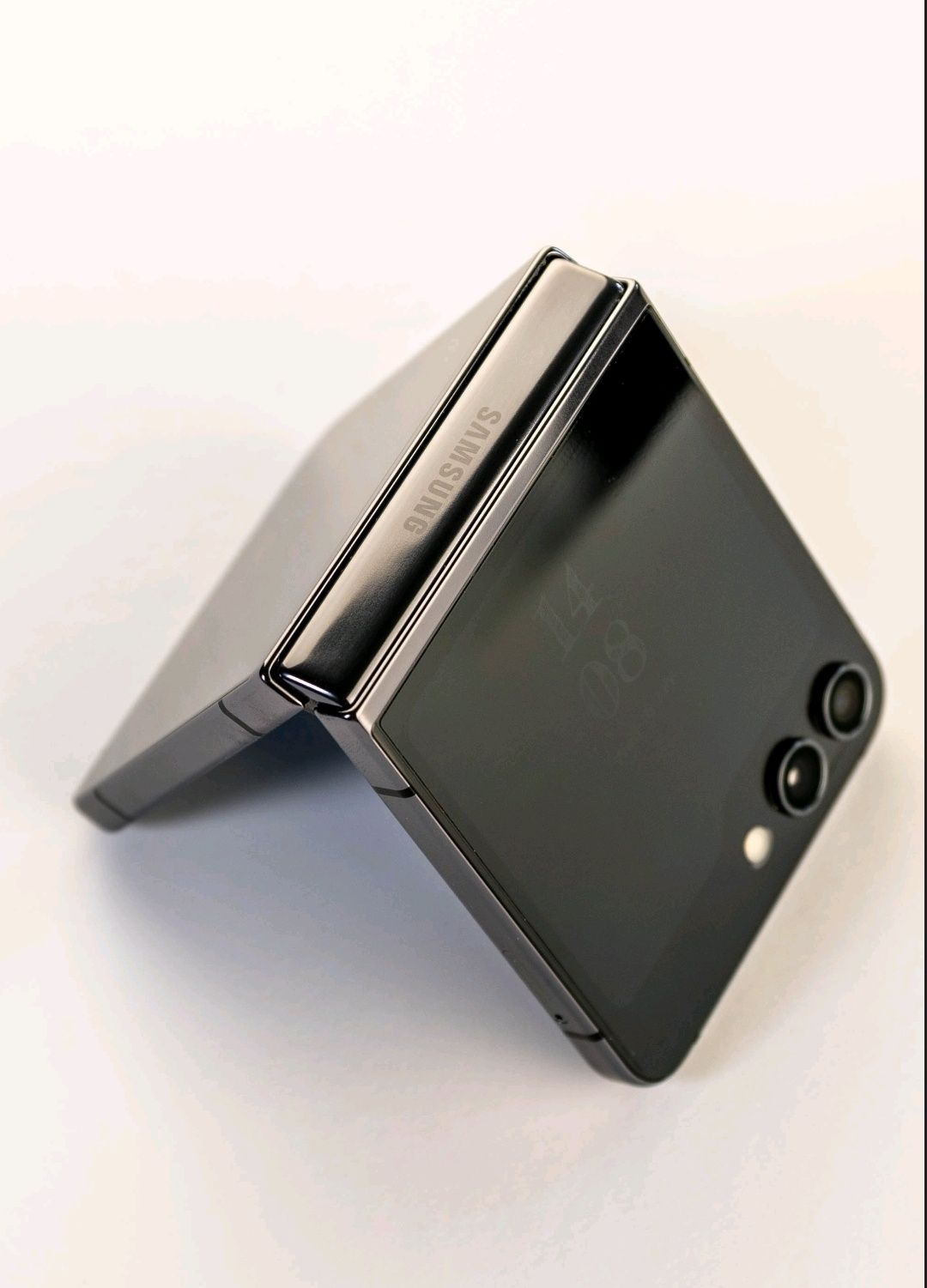 Samsung Galaxy Z flip 5 256GB