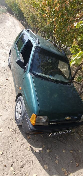 Тико полни ремонт