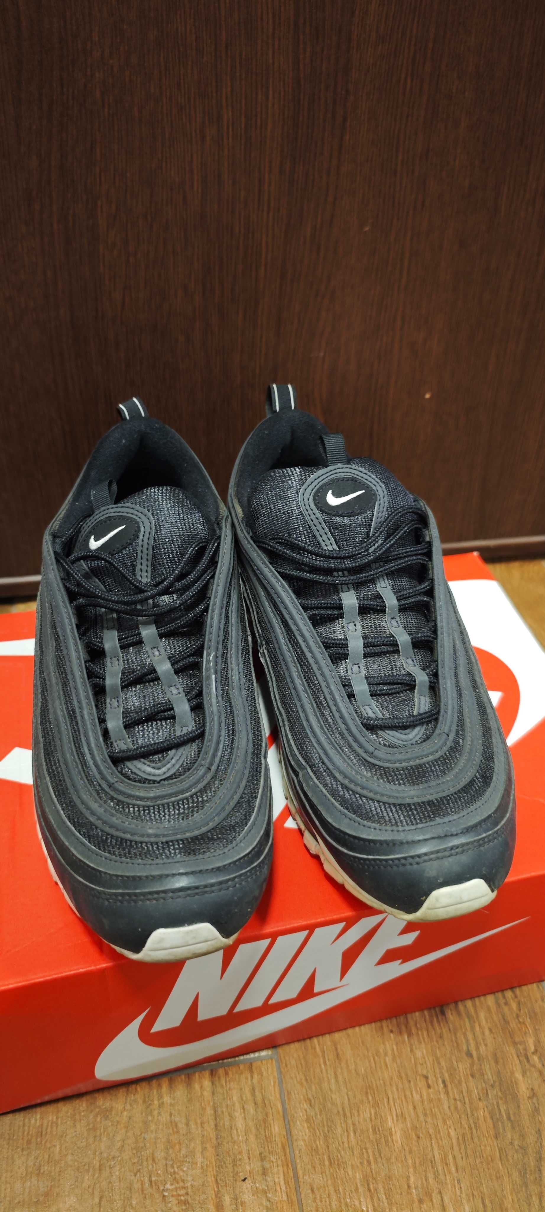 Маратонки Nike Air Max 97