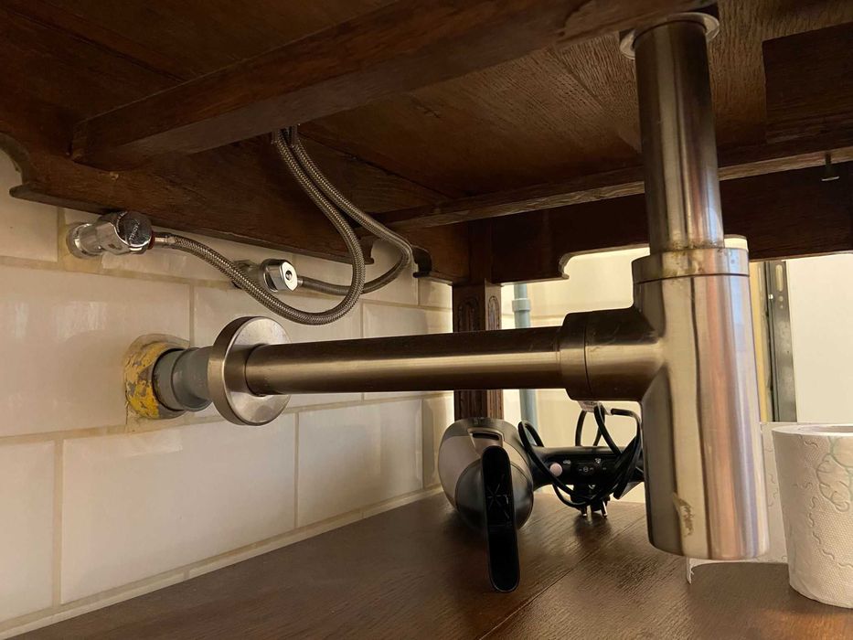 Servicii instalații sanitare – reparații, montaj și intervenții rapide