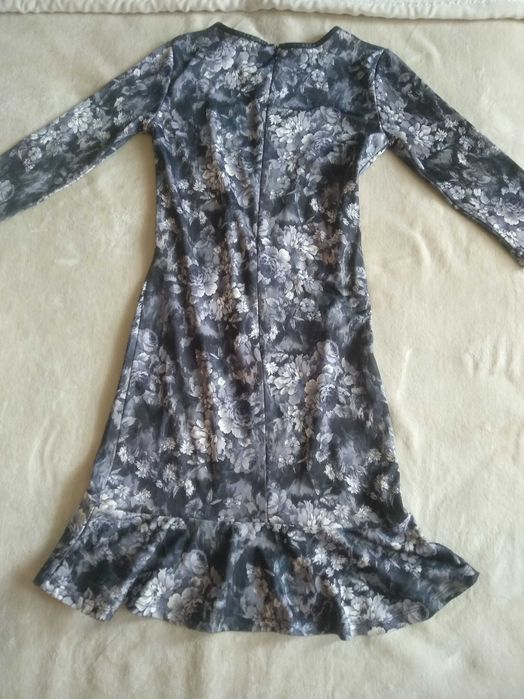 Рокля Caliope S размер