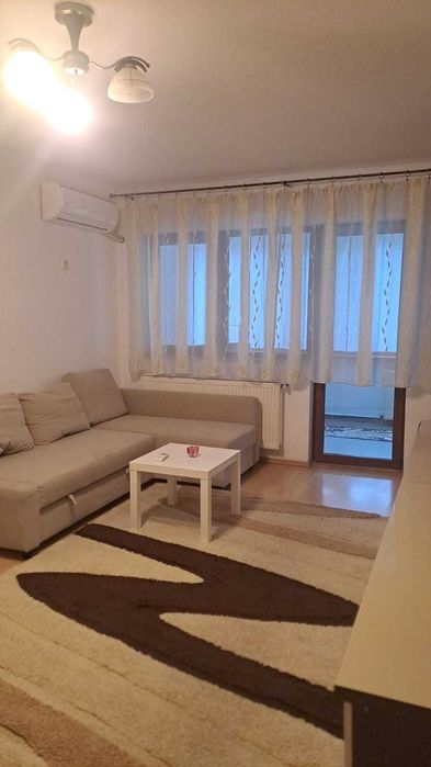 Chirie apartament 3 camere in Popesti Leordeni