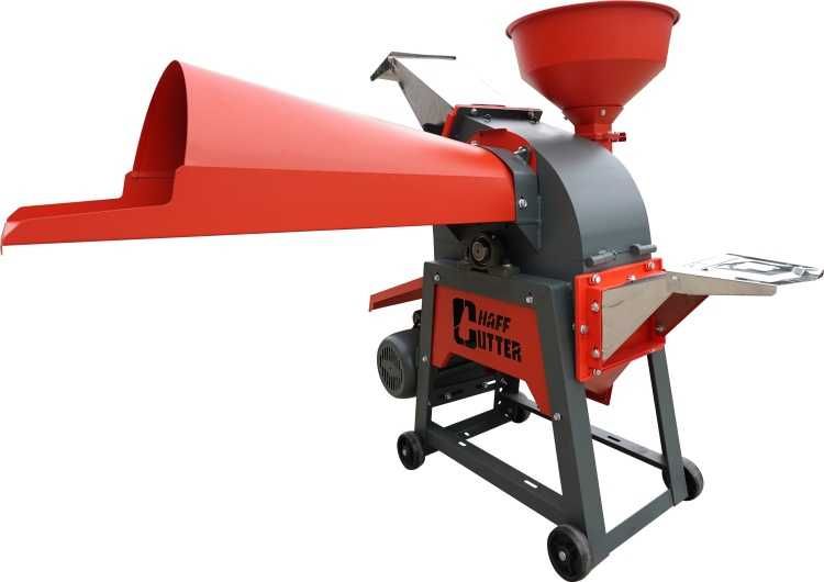 KAZGRANULATOR кормодробилка 1200,дробилка для зерна