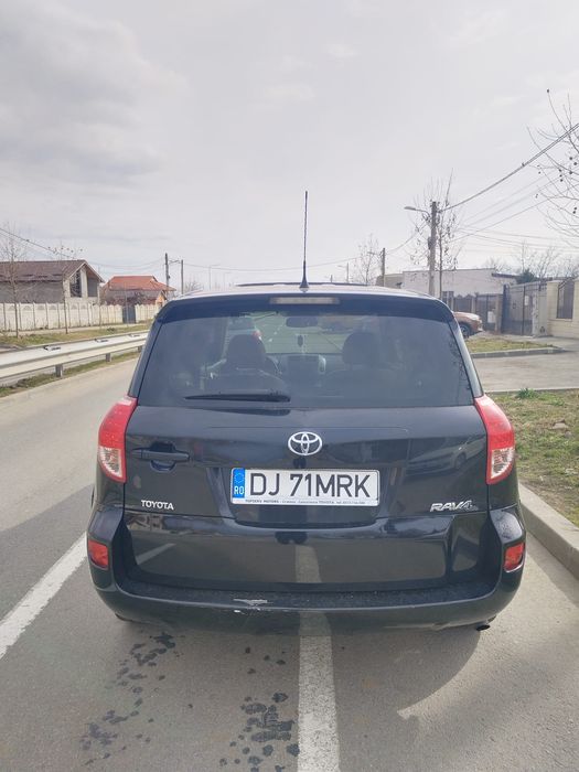 Toyota Rav 4 2009