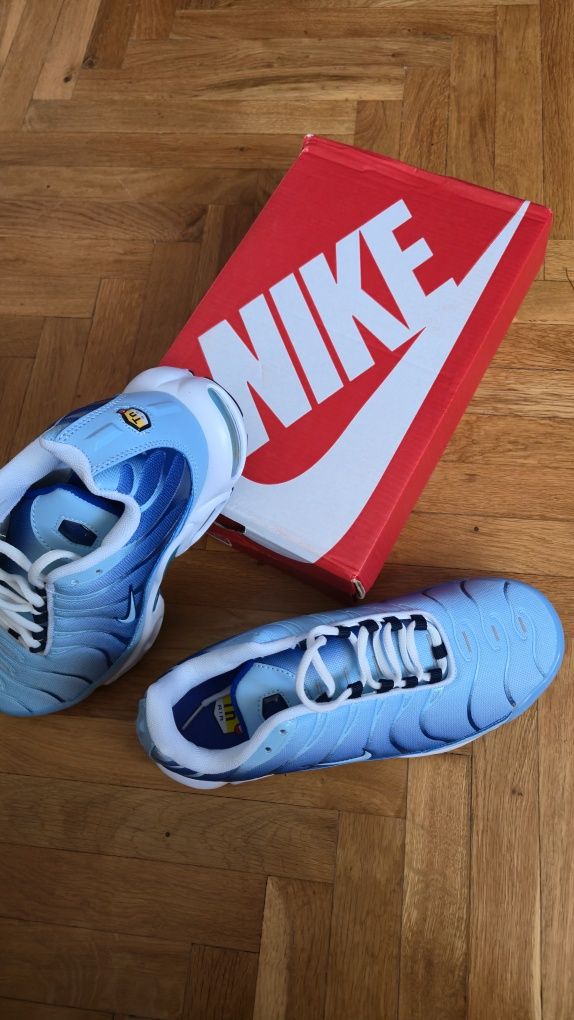 .Nike air max Tn номер 44