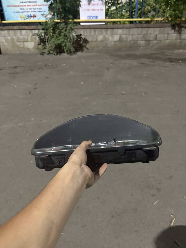 Табло нексия р3 или нексия р3