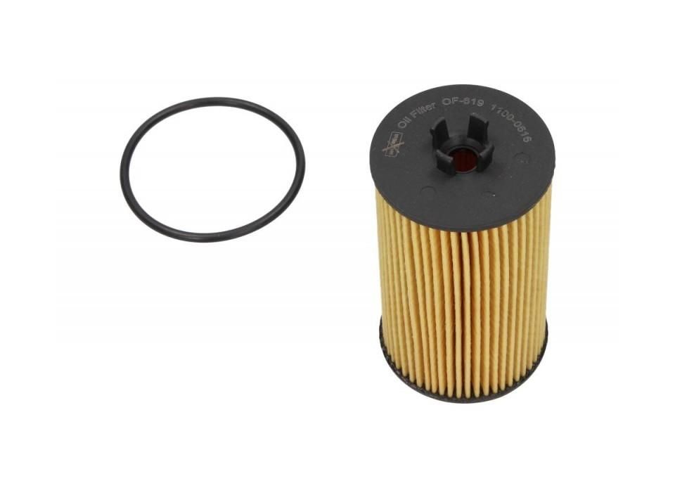 Filtru ulei Suzuki WAGON R 2003-2005 10ECO073