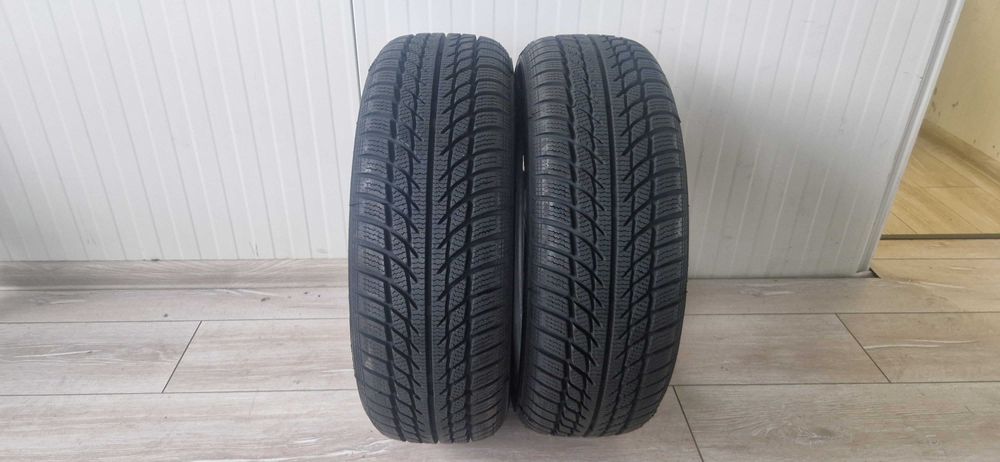 Зимни гуми 185/60/R14 Goodride