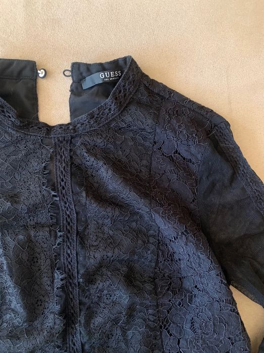 Блуза на Guess в размер XXS
