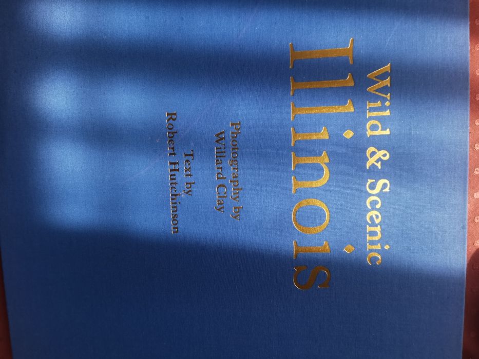 Albume foto Our Chicago  Wild Scenic Illinois