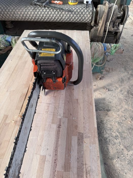 Husqvarna 61 , Stare foarte buna! Lant NOU