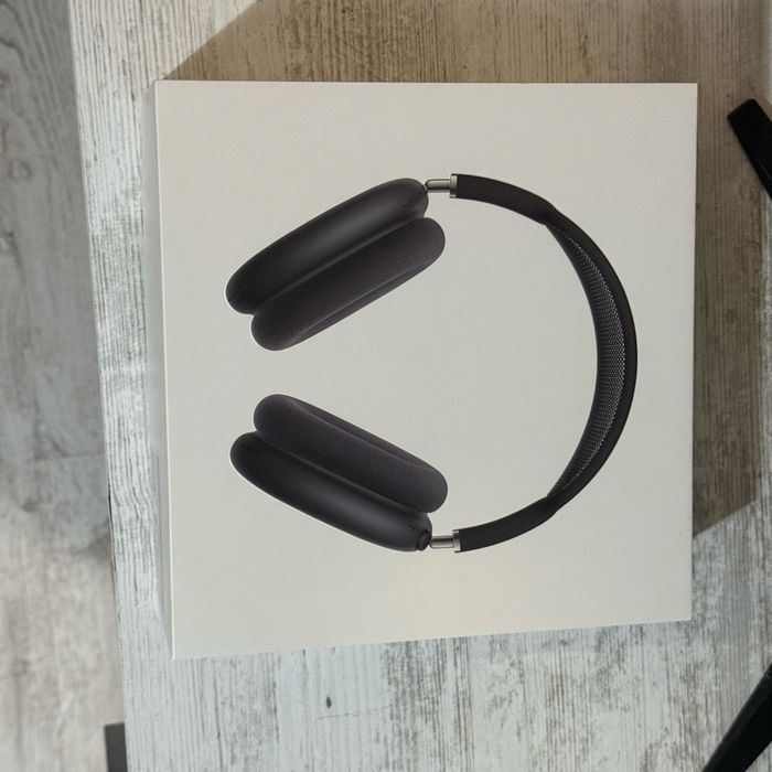 Airpods Max в гаранция