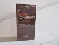Terre d'Hermès - Eau de Toilette 100 ML ORIGINAL