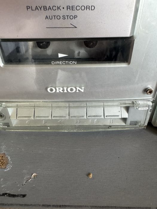 Combina ORION functionala