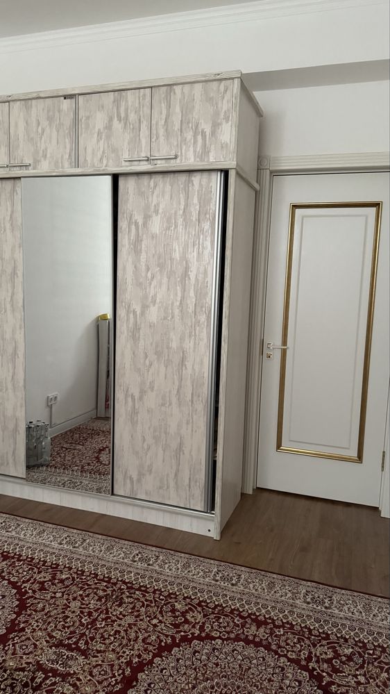 Greenwich продается квартира двухуровневая 6 комнатная