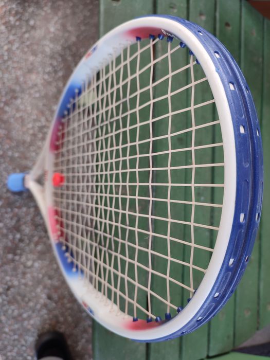 Wilson Pro Staff Lite Classic-Racheta tenis