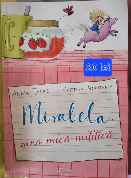 Carti si dictionare copii