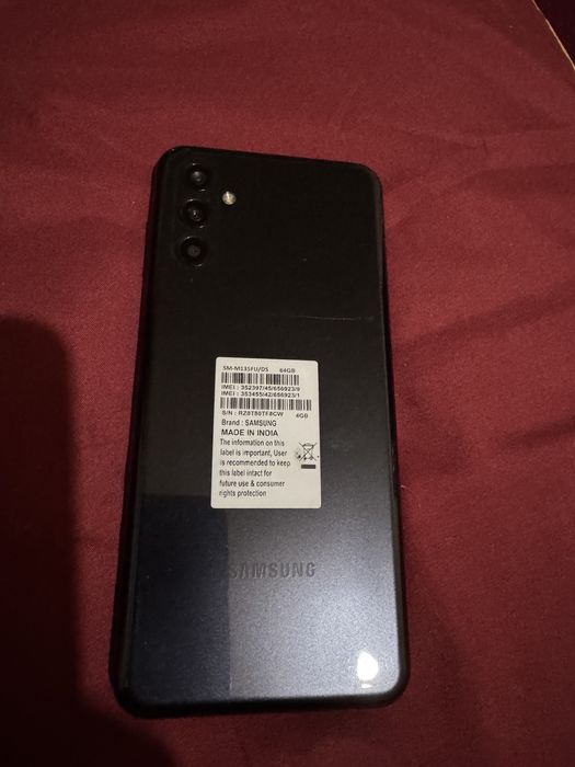 Samsung Galaxy M13 64/4