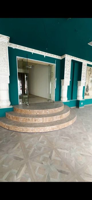 Сдаётся Помещение под Офис,Ресторан,Шоурум,Гостиницу(N179)