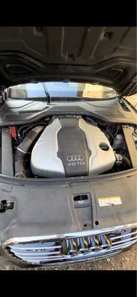 Motor Audi A8 A7 A6 Q7 Q5 Porsche Macan CTBA CTC CTCC CTB CTBC