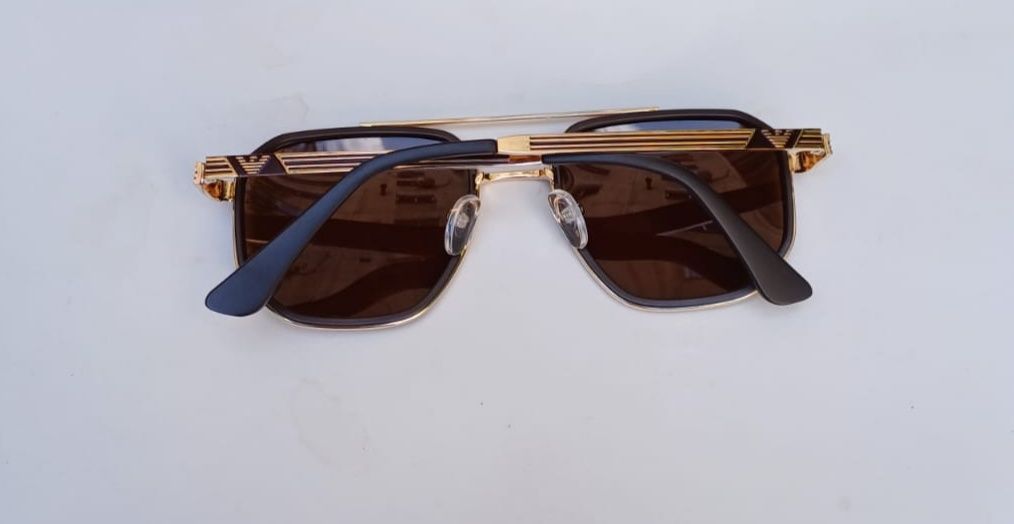 Ochelari emporio armani A 3613 lentina maro