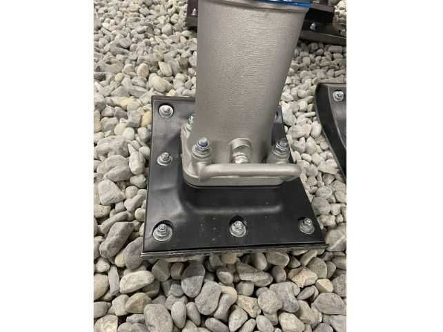 Mai compactor Weber mt SRV 590 NOU