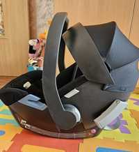 Столче/Кошница за кола за бебе Cybex ATON 5
