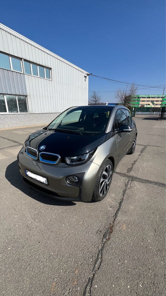 De vanzare BMW i3