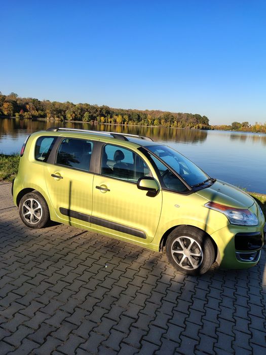 Vand citroen c3 picasso
