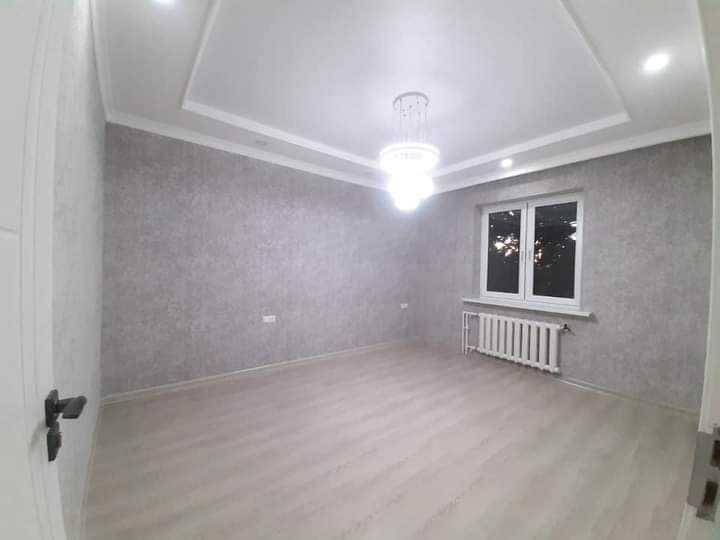Ремонт квартира под ключ