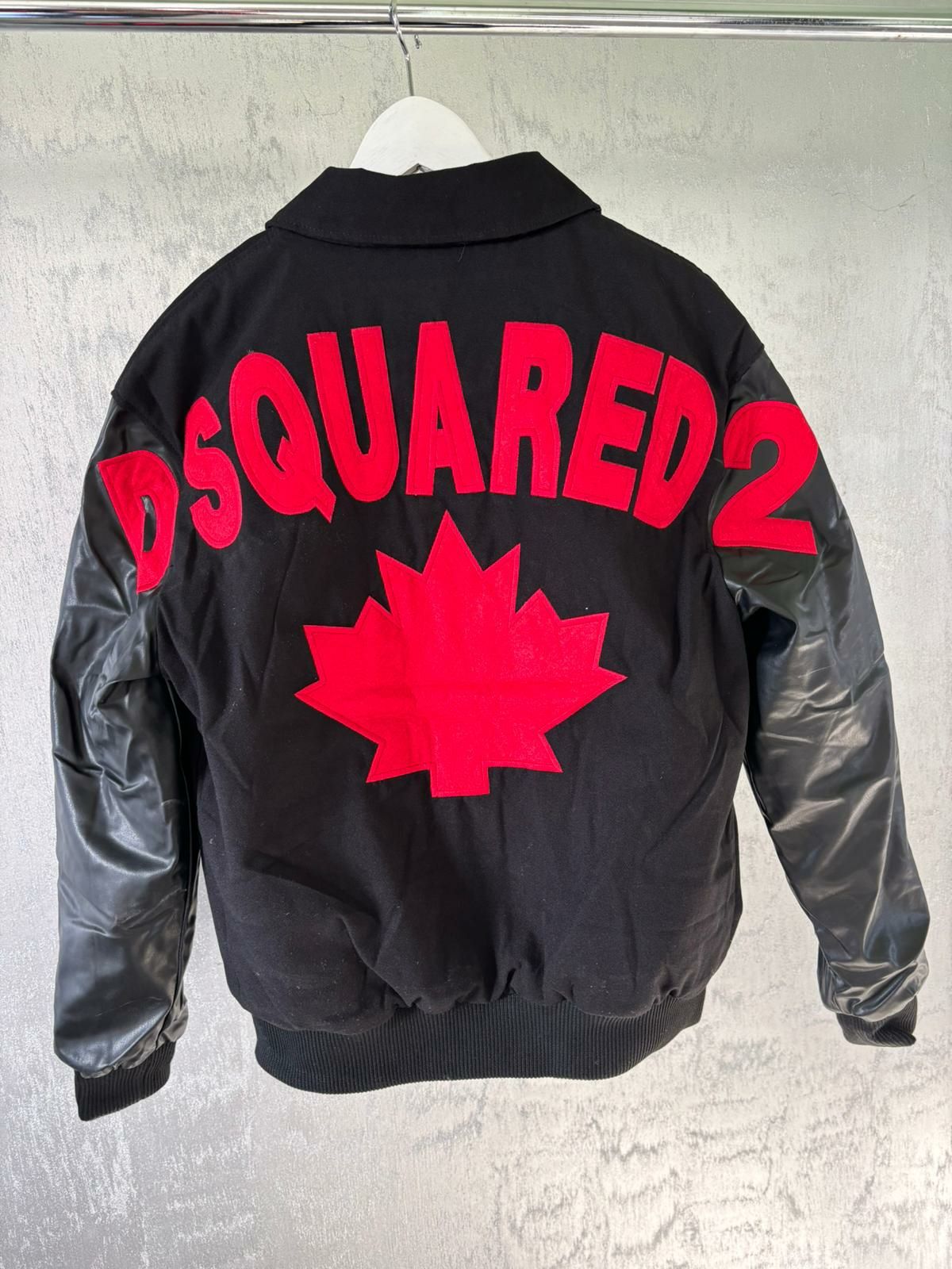 Geaca  Dsquared2