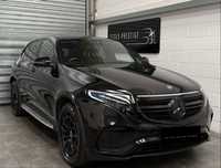 Продаю электромобиль Mercedes-Benz EQC 400 4MATIC