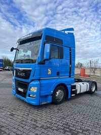 MAN TGX 440 CP ;2016