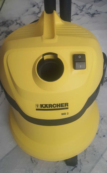Aspirator Karcher WD2