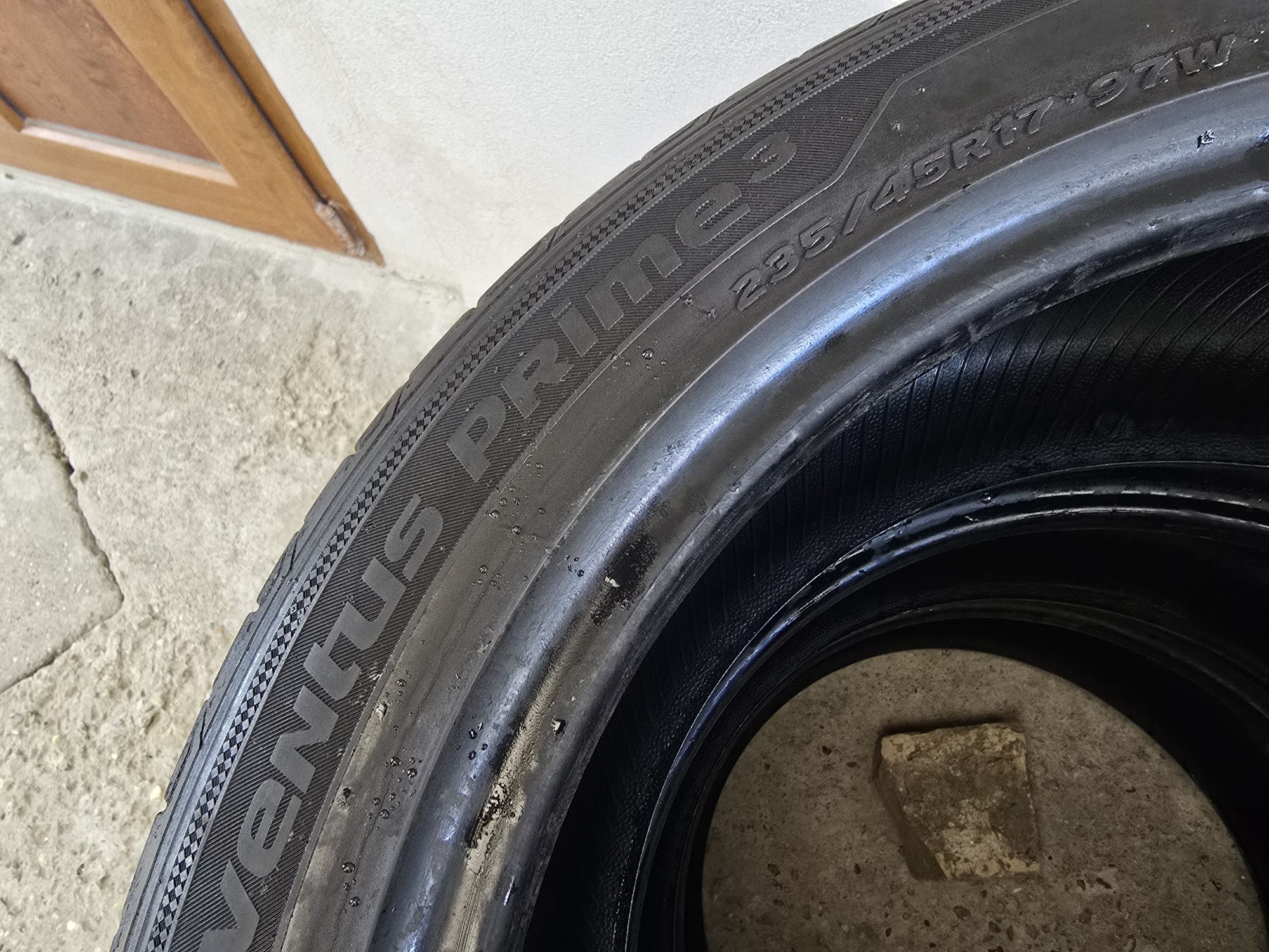 Anvelope vara Hankook Ventus Prime 3 235/45/17