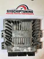 ECU calculator motor Ford Mondeo 2.0TDCi 7G91-12A650-VF; SID206