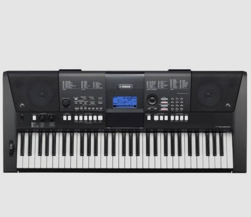 Vând orga Yamaha PSR-E423