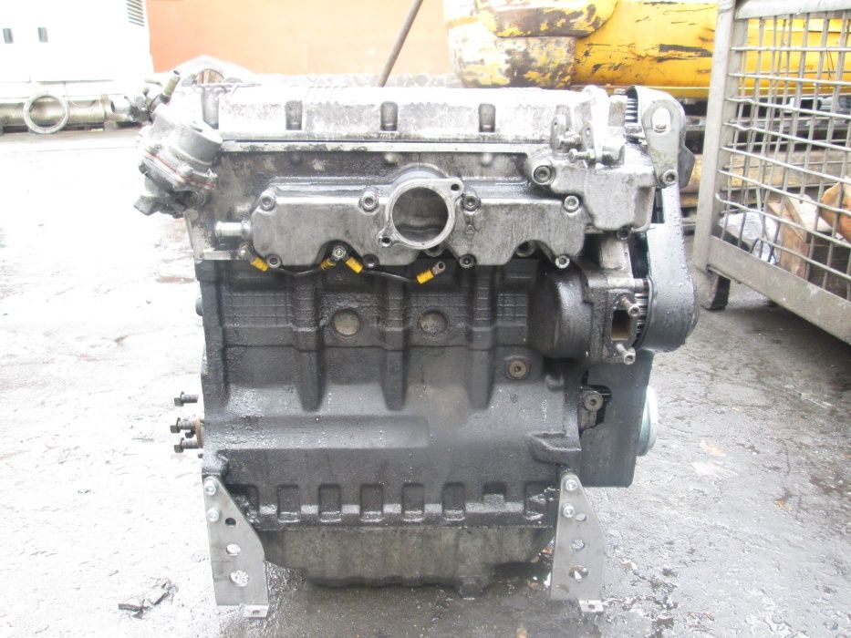 Piese motor Deutz Lombardini F3M1008 si F4M1008