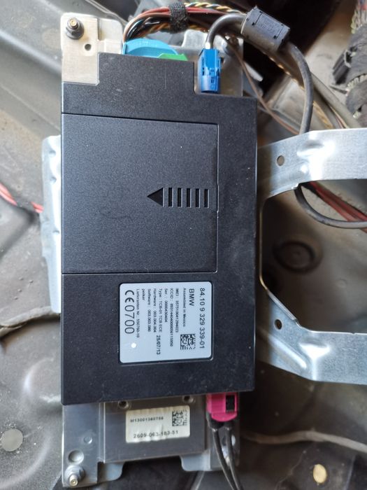 Combox telematics Bmw 2010 - 2017