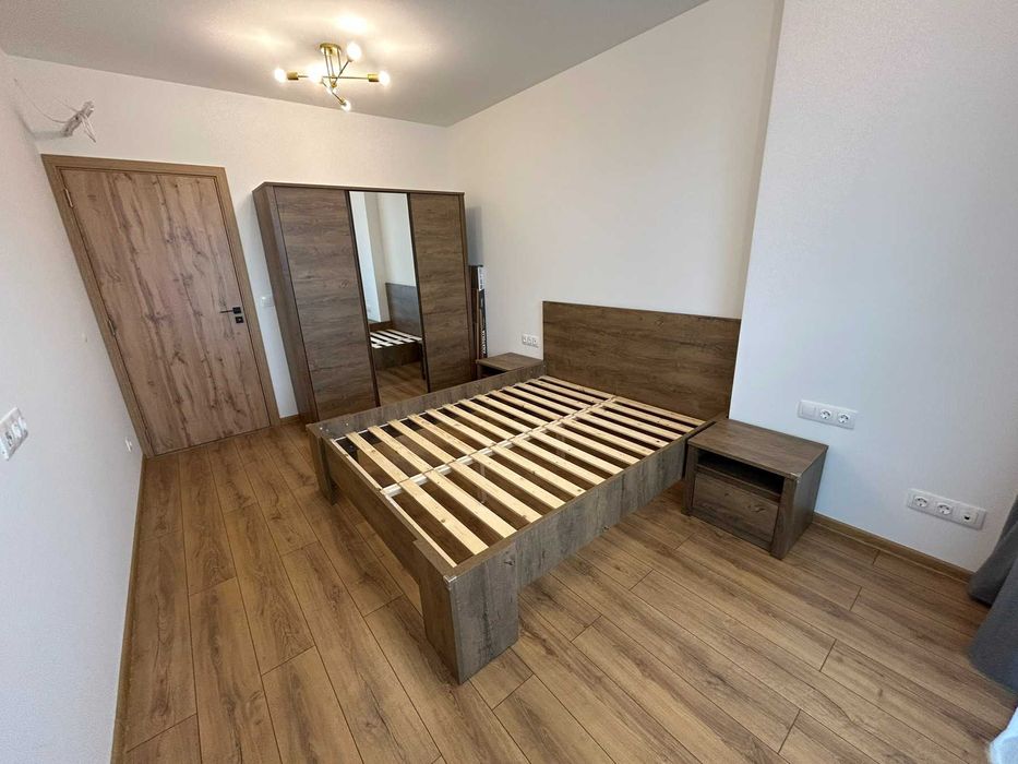 Дава се под наем Двустаен апартамент в София, Дружба 2 - 69 кв.м за 7140 € - Снимка #5