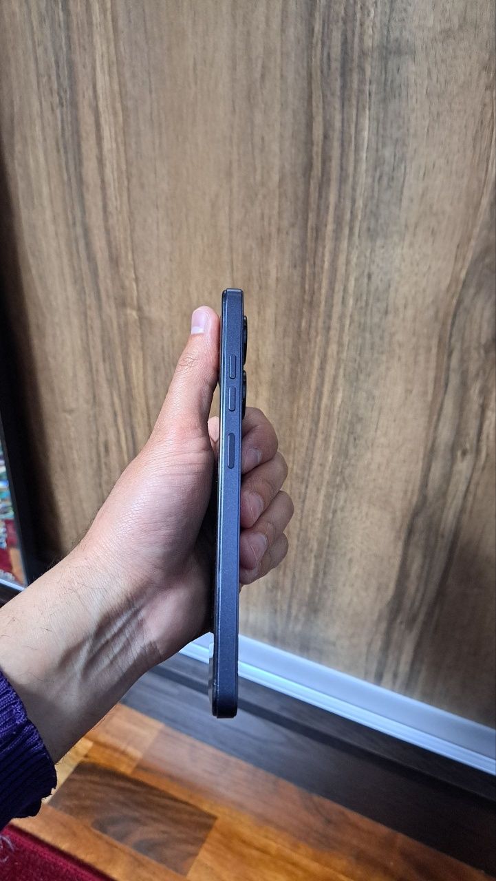 Tecno spark go 2024