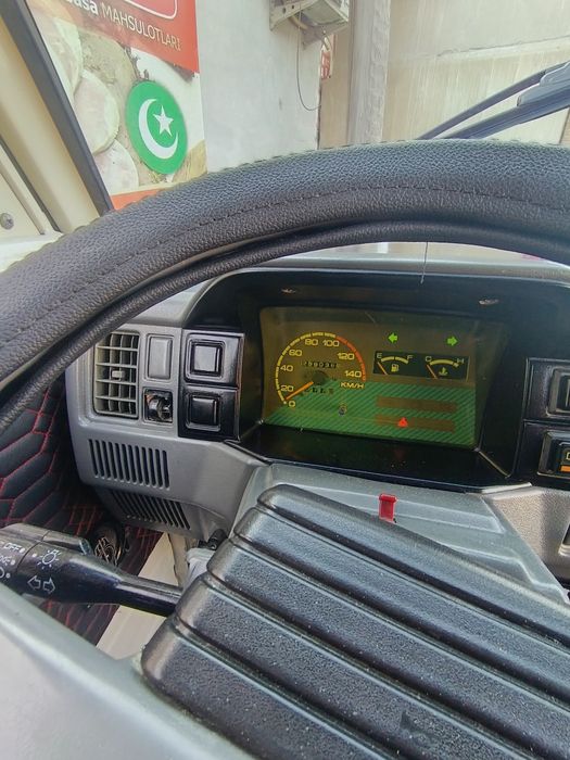 Moshina Minishga tayyor xarajati yuq umuman