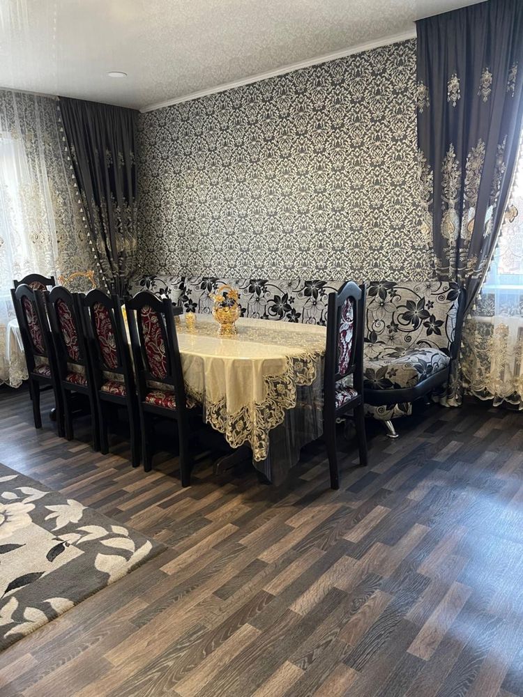 Продается Дом в Сарани!