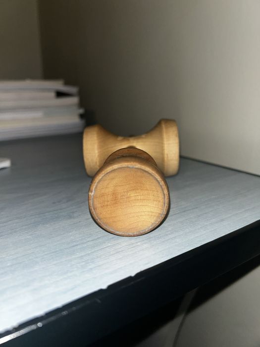 Ken Krom editie limitata Philip Eldridge - Maple