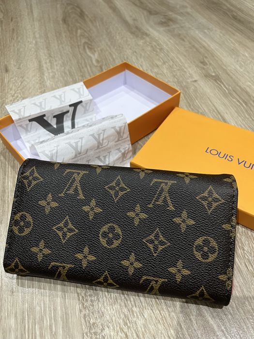 Portofel Louis Vuitton
