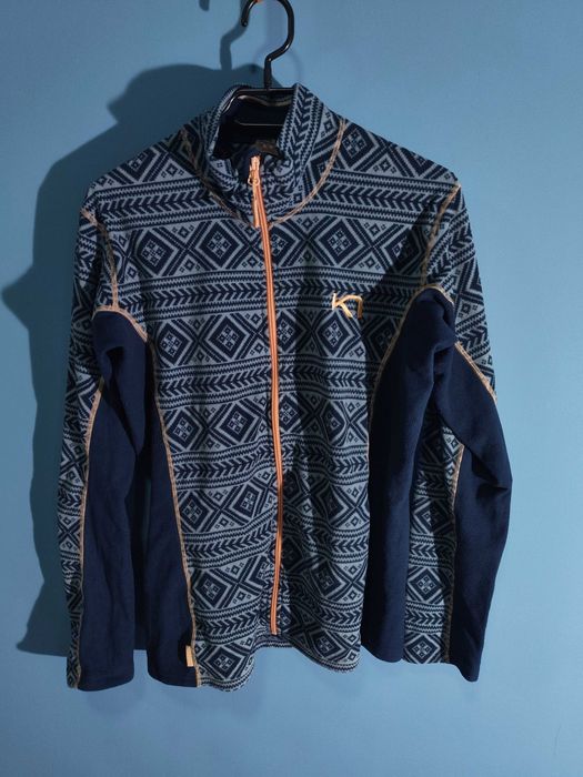 Kari Traa Полар Дамски XL