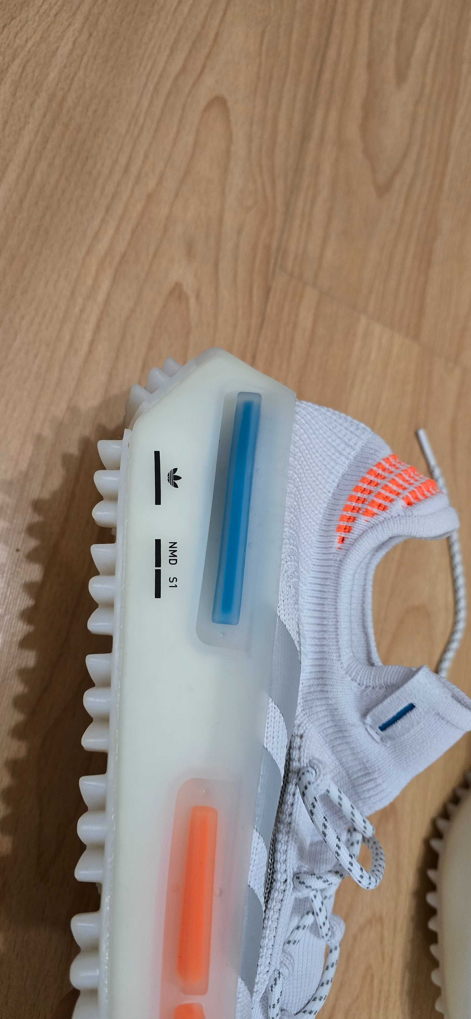 Adidas NMD S1-мъжки маратонки