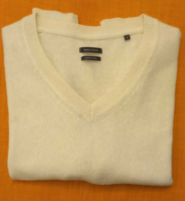 Pulovar damă Marc O'Polo,  mărimea M, lână