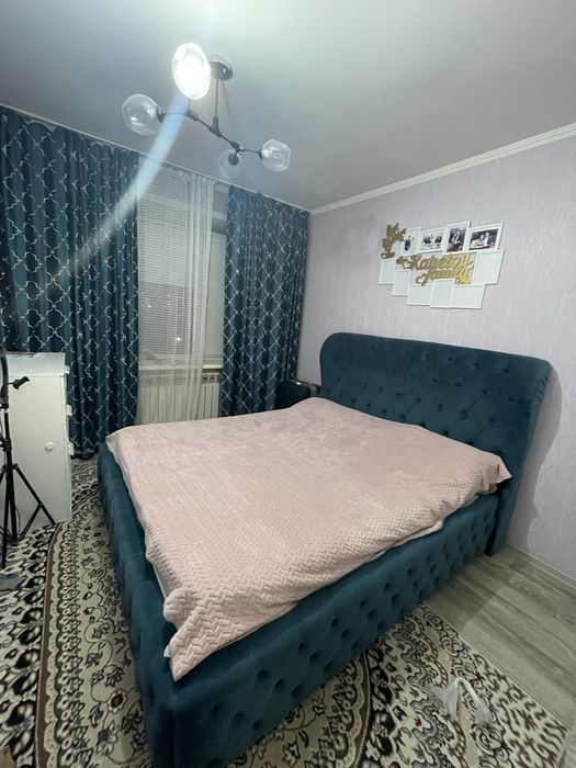 Кровать двухспальная 180*200